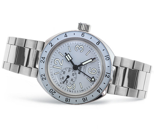 Vostok amfibia neptune - amfibia,