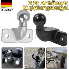 Anhänger Kupplungskugel