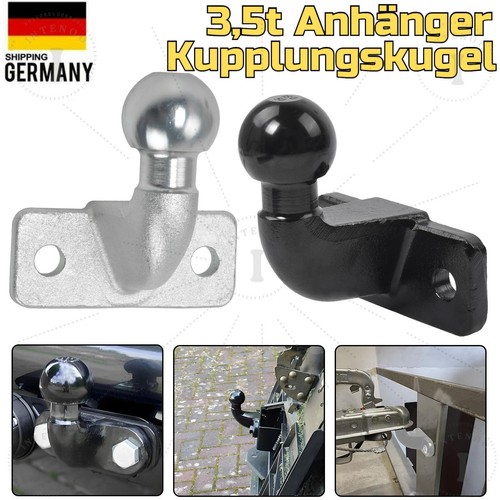 Anhänger kupplungskugel - anhänger,