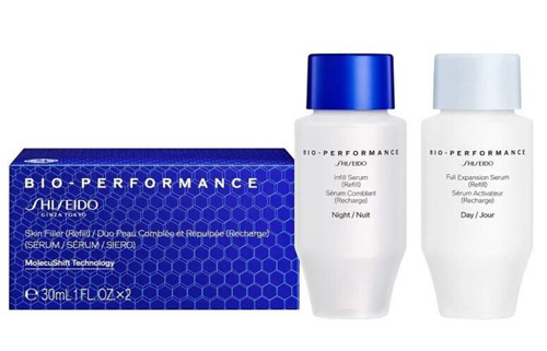 Shiseido bio performance - /, bio-performance