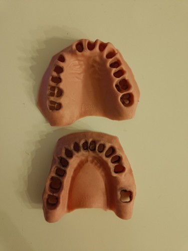 Frasaco schleimhautmasken - frasaco,