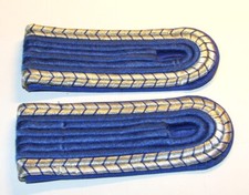 DDR Transportpolizei 1 Paar