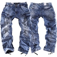 Big Seven Brian comfort fit