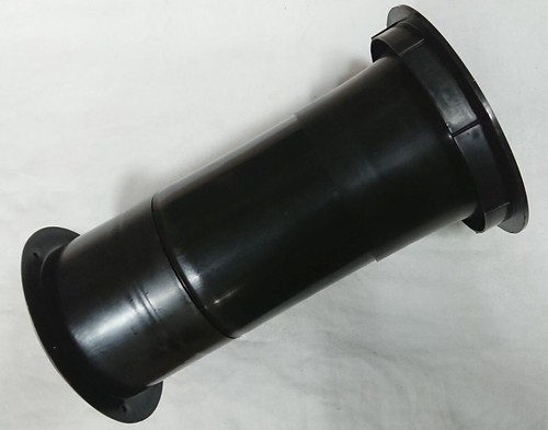 Bassreflexrohr mhh 105 135mm - bassreflexrohr,