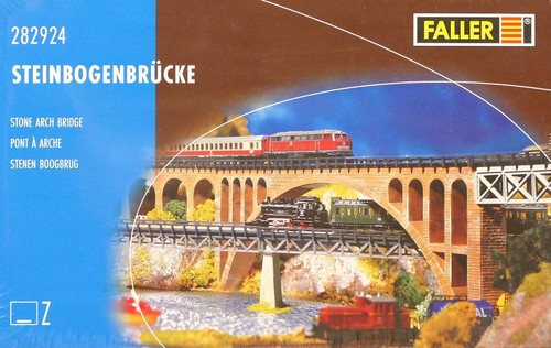 Faller 282924 - , z