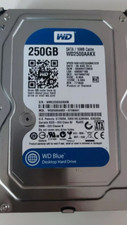 Neu Western Digital WD2500AAKX