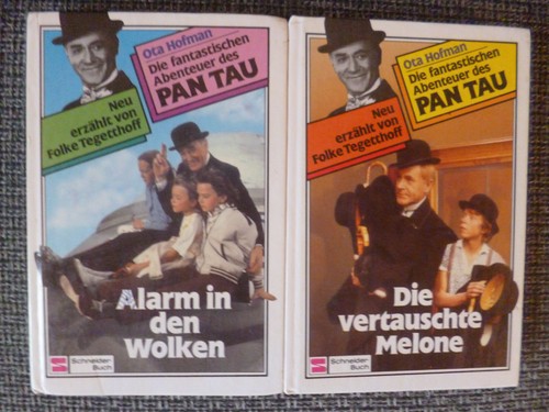 Die fantastischen abenteuer - die,