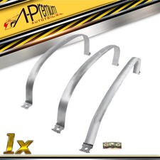 3x Tankbänder Tankband für VW Golf II III 19E 1G1 1H1 1E7 Jetta Vento 1H0201653E