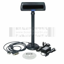 Kundenanzeige Kassendisplay