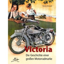 Victoria motorrad motorräder - motorrad,