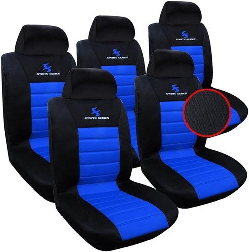Sitzbezug auto 5er - auto, 5er-set