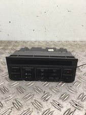 Klimabedienteil Saab 9-5 (YS3E) 50-46-206 Bedienelement für Klima