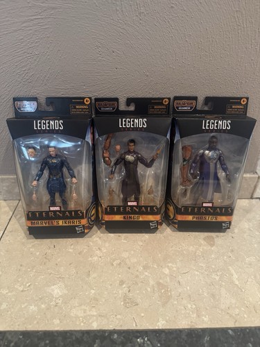 Hasbro marvel legends - hasbro,