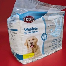 Trixie Hundewindeln für
