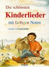 Die schönsten Kinderlieder