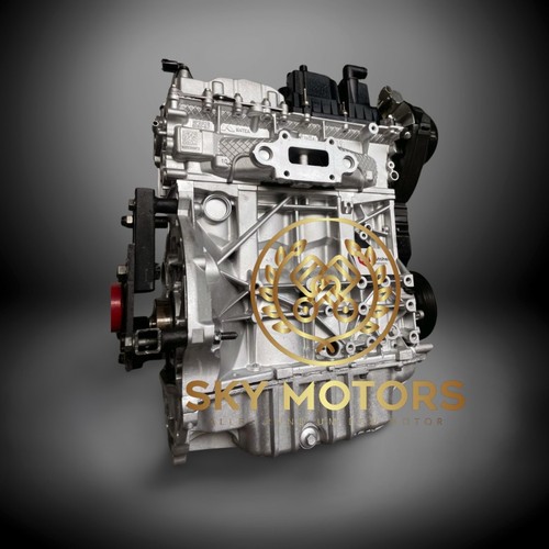 Ford engine motor - motor, 1.5