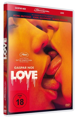 Love aomi muyock - love,