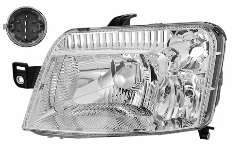 Scheinwerfer links für fiat - für,