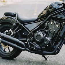 Komplettanlage Auspuff