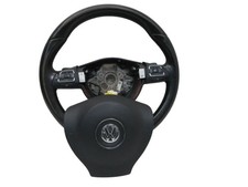 Lenkrad Multifunktion Leder
