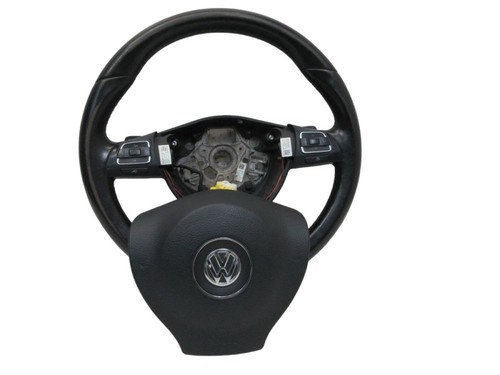 Lenkrad multifunktion leder - multifunktion,