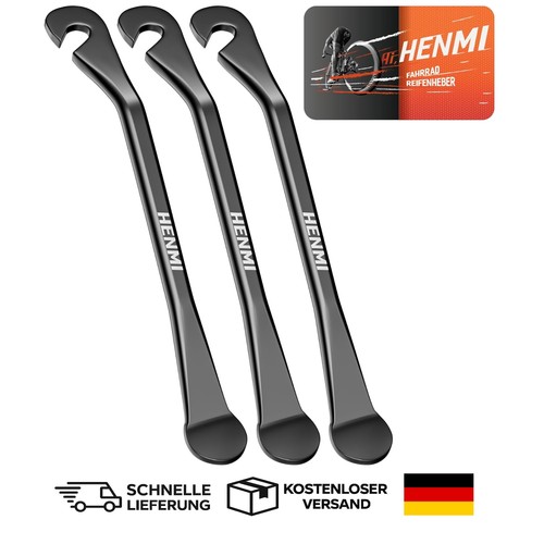 Fahrrad reifenheber stahl - fahrrad,