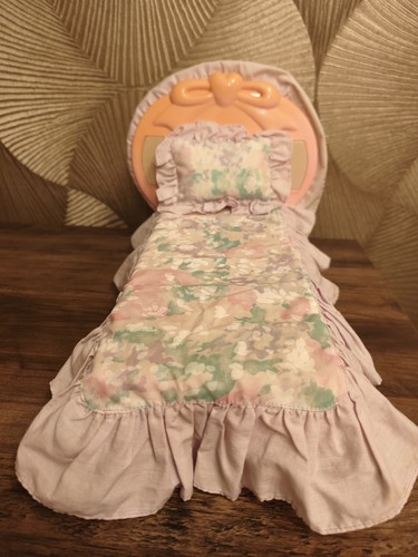 Barbie puppen luxus bett - barbie, set