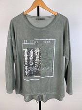 NEW FASHION Italy Damen Gr