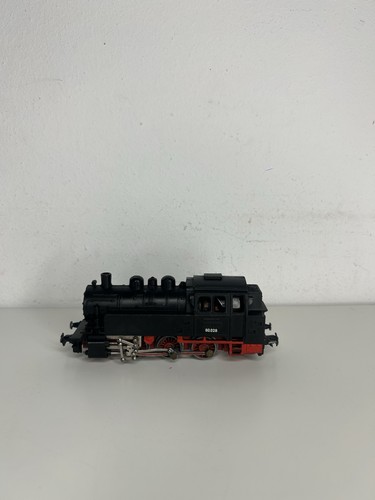 Kleinbahn dampflokomotive 80 - kleinbahn,