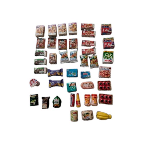 Real food kaufmannsladen - real, mini