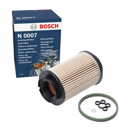 Bosch kraftstofffiltereinsatz - bosch,