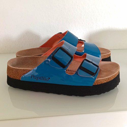 Papillio damen pantolette - papillio,