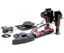 TAMIYA 1:14 Aufliegerstützen