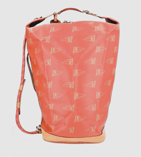 Louis vuitton seesack admirals - louis,