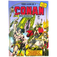 Conan der Barbar - Condor
