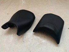 BMW Komfort Sitzbank beheizt für BMW R1200GS LC + R1250GS + Adventure