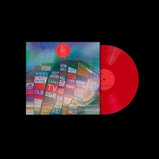Radiohead hail the thief - hail,