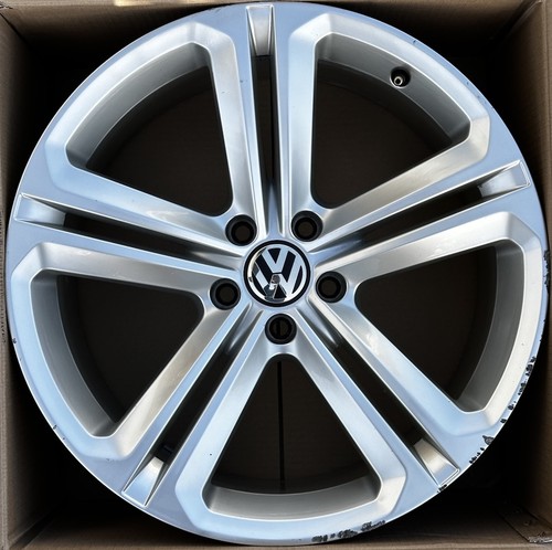 Alufelge volkswagen tiguan - alufelge,