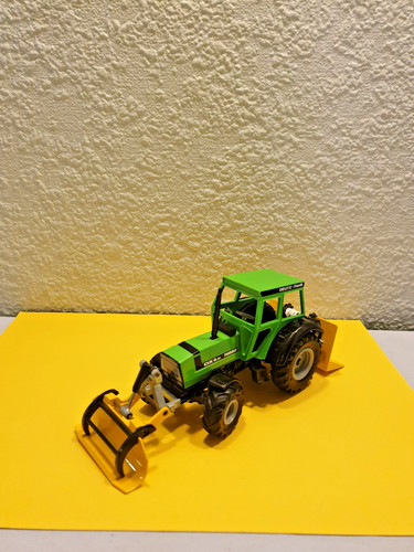 Siku farmer deutz - farmer,