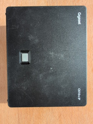 Gigaset c610 basisstation - a,
