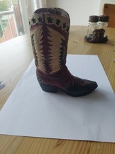 Deko Western Boots