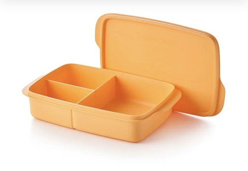 Tupperware eco lunch pausen - eco+,