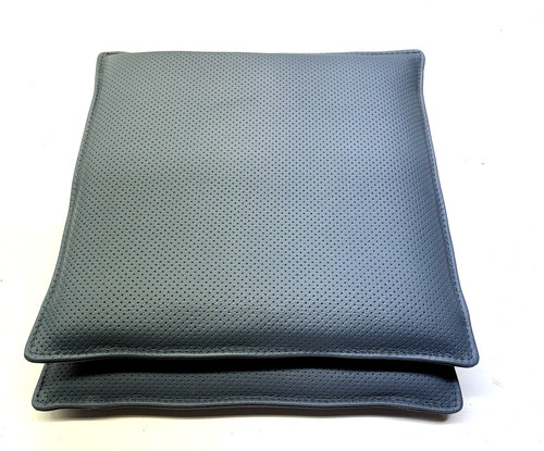 Leder sitzkissen echtleder - 2,