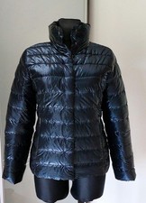 Green Goose Daunenjacke
