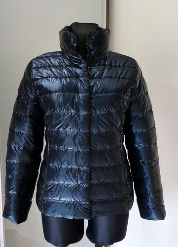 Green goose daunenjacke - green,