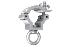 GLOBAL TRUSS Half Coupler Small 35 Eye 32-35/30/35kg