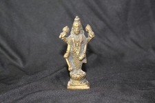 Vintage messing lord - vintage, vishnu
