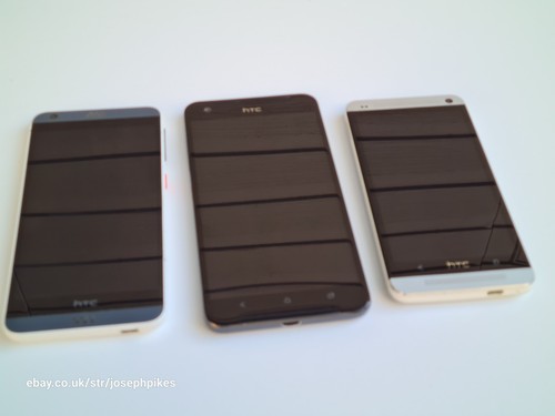 Restposten htc handys desire - htc,