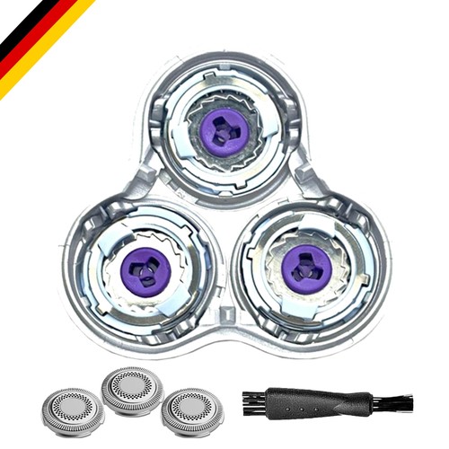 Ersatzscherkopf für philips - für,