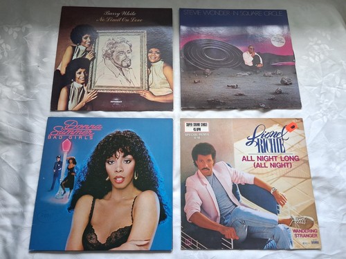 Schallplatten sammlung lps - schallplatten,
